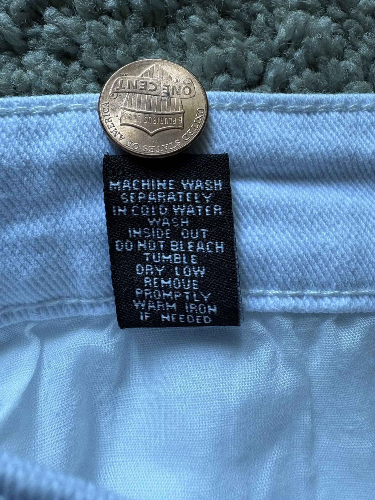 rue21 Rue21 supreme flex skinny jeans Size US 34 / EU 50 - 5 Thumbnail