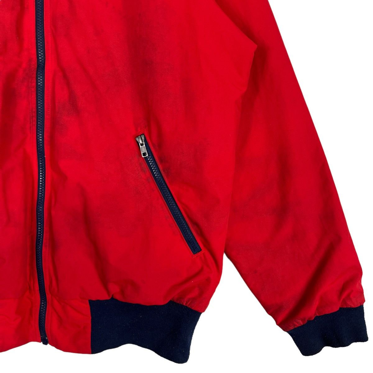 Patagonia 🔥 Vintage Patagonia Bomber Jacket Size US M / EU 48-50 / 2 - 5 Thumbnail