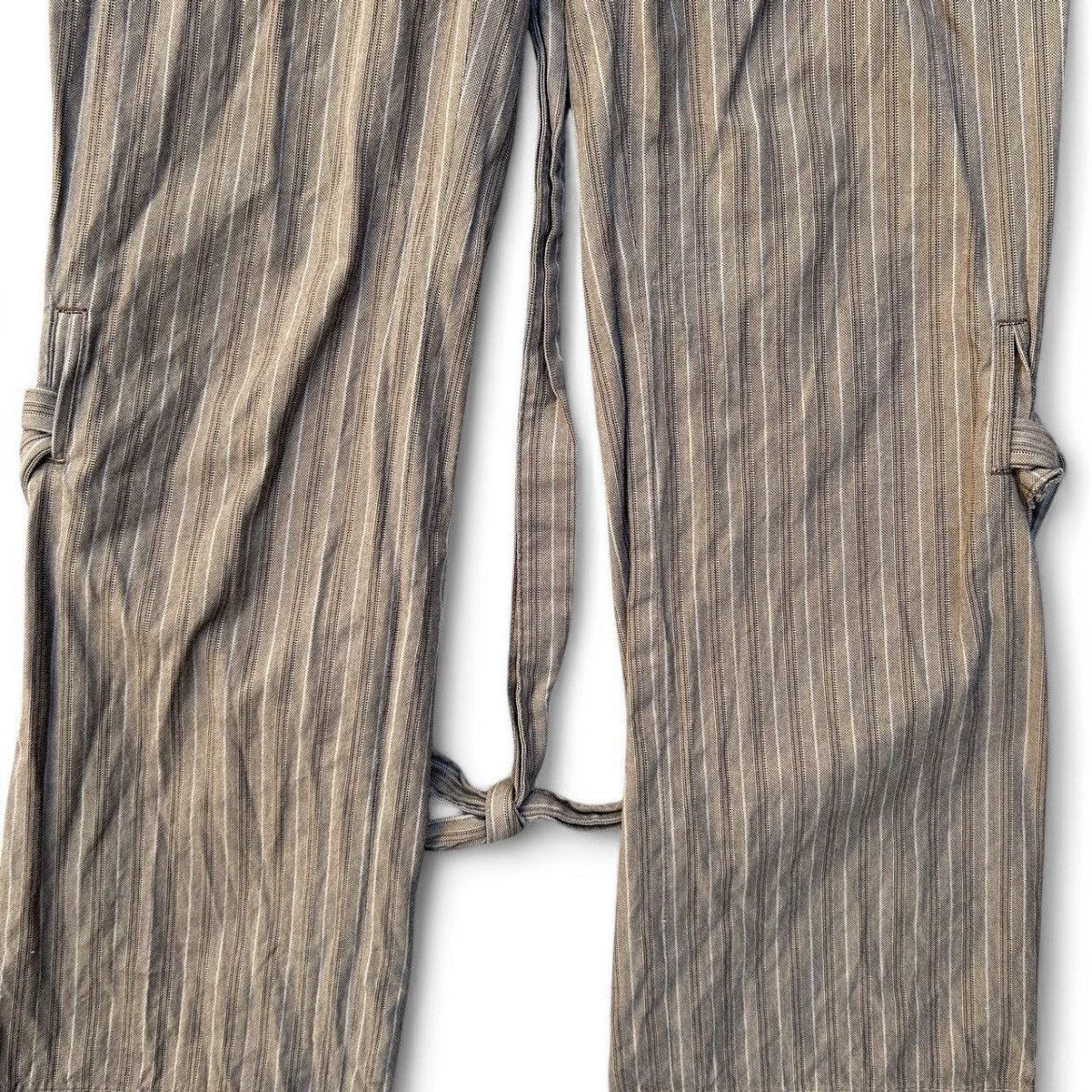 Vivienne Westwood vivienne westwood bondage trousers Size US 32 / EU 48 - 3 Thumbnail