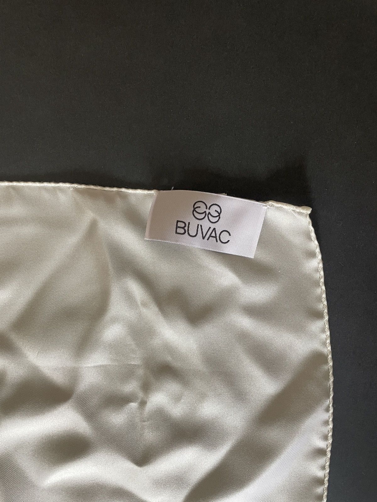 Other BUVAC 100% Silk Size ONE SIZE - 2 Thumbnail
