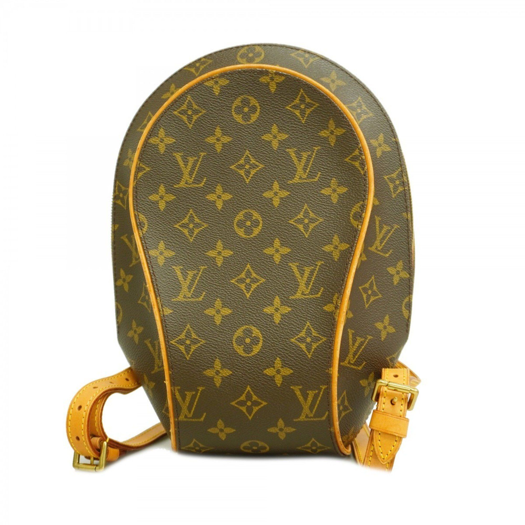 Louis Vuitton Louis Vuitton Ellipse backpack Size ONE SIZE - 1 Thumbnail