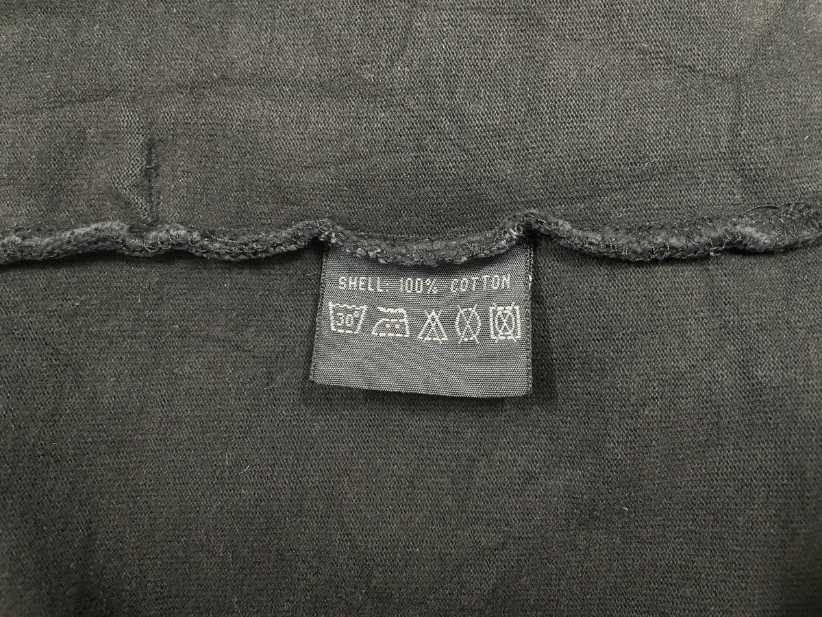 Recon × Vintage Recon hoodie black size L Size US L / EU 52-54 / 3 - 9 Thumbnail