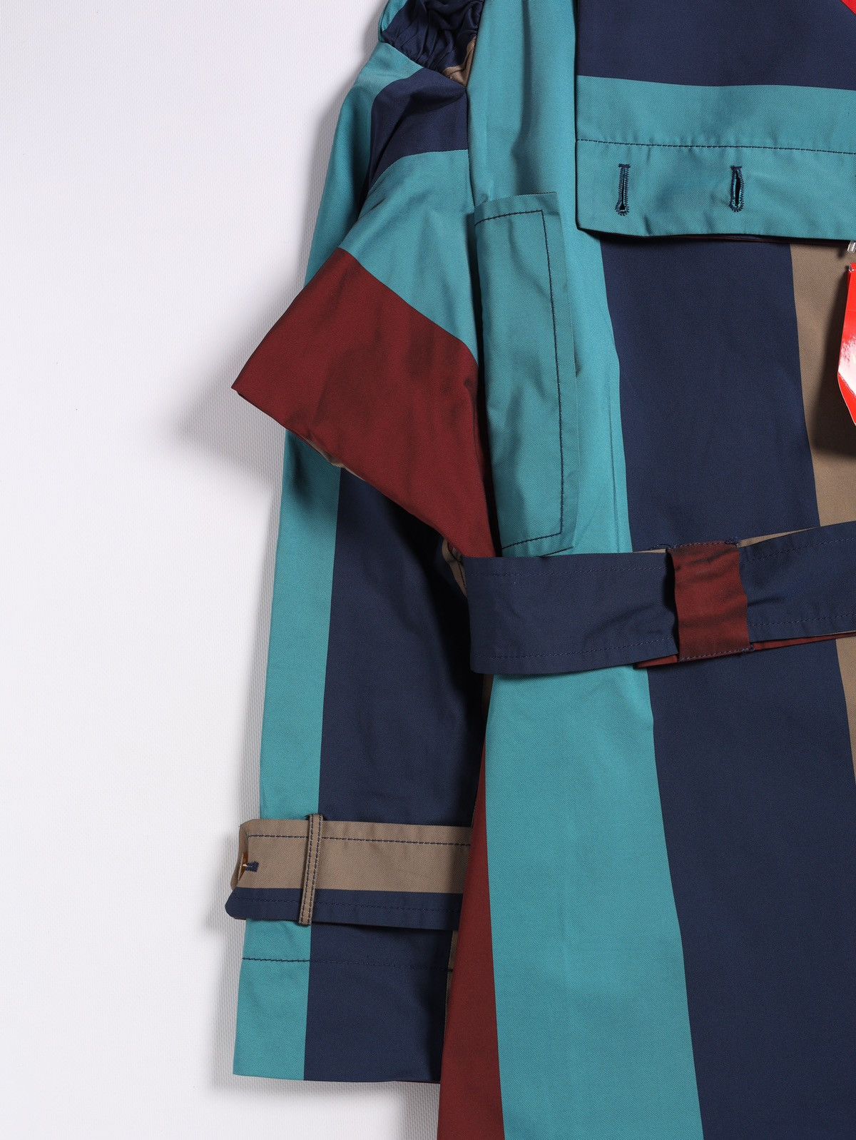 Vivienne Westwood Vivienne Westwood Red Label FW2011 Runway Catwalk Coat Rare Size M / US 6-8 / IT 42-44 - 12 Thumbnail