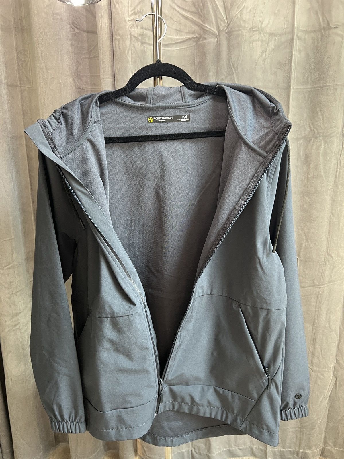 Other Point Summit X Outdoorwear Size US M / EU 48-50 / 2 - 2 Thumbnail