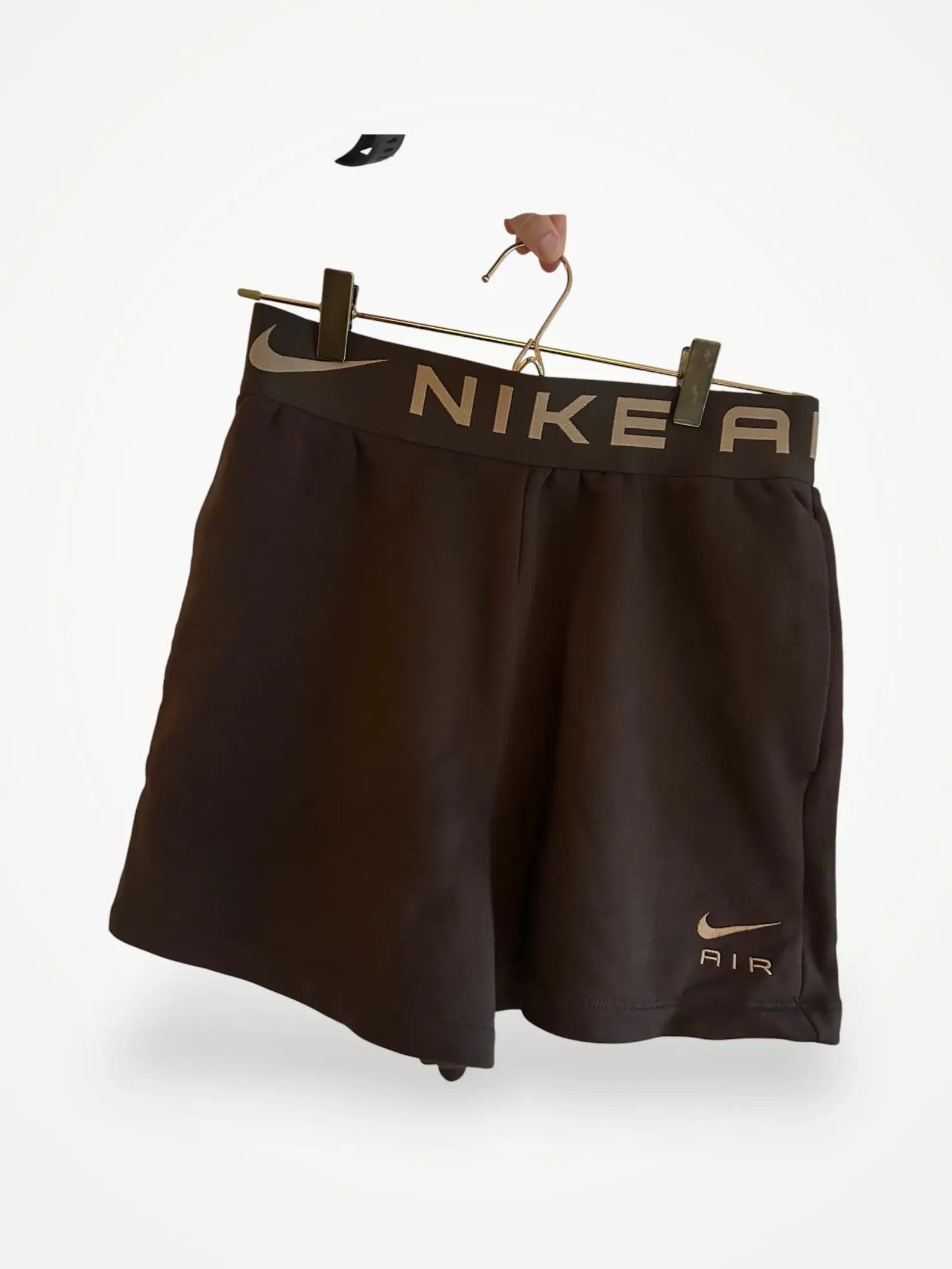 Nike Nike Shorts Size 27" / US 4 / IT 40 - 1 Thumbnail