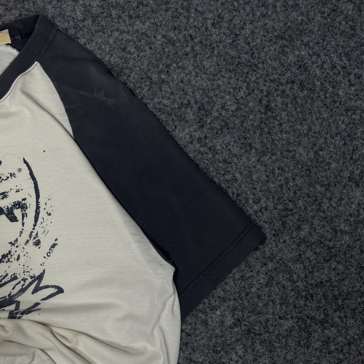 Timberland VTG Adult Timberland T-shirts Big Logo Size L Trashed 00s Size US L / EU 52-54 / 3 - 3 Thumbnail