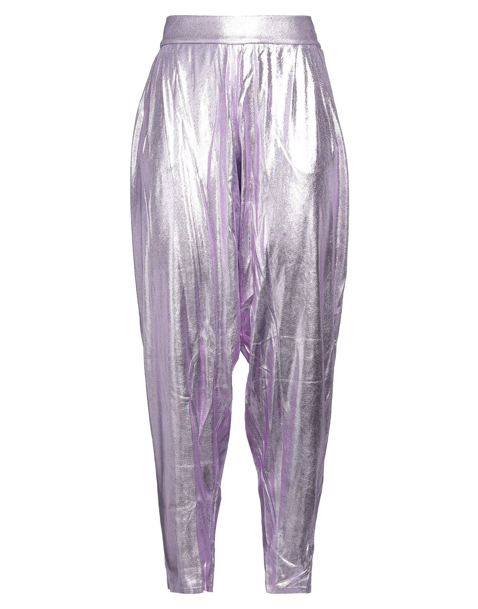 Tom Ford o1w1db10225 GC5622 Tapered Pant in Lilac Size 28" / US 6 / IT 42 - 1 Thumbnail