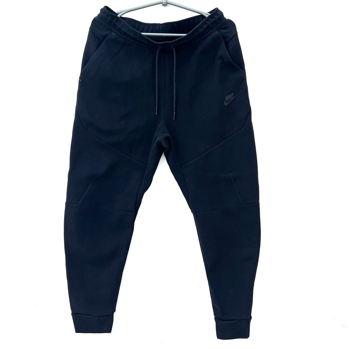 Nike Nike tech fleece suit hoodie /pants Size US M / EU 48-50 / 2 - 11 Thumbnail