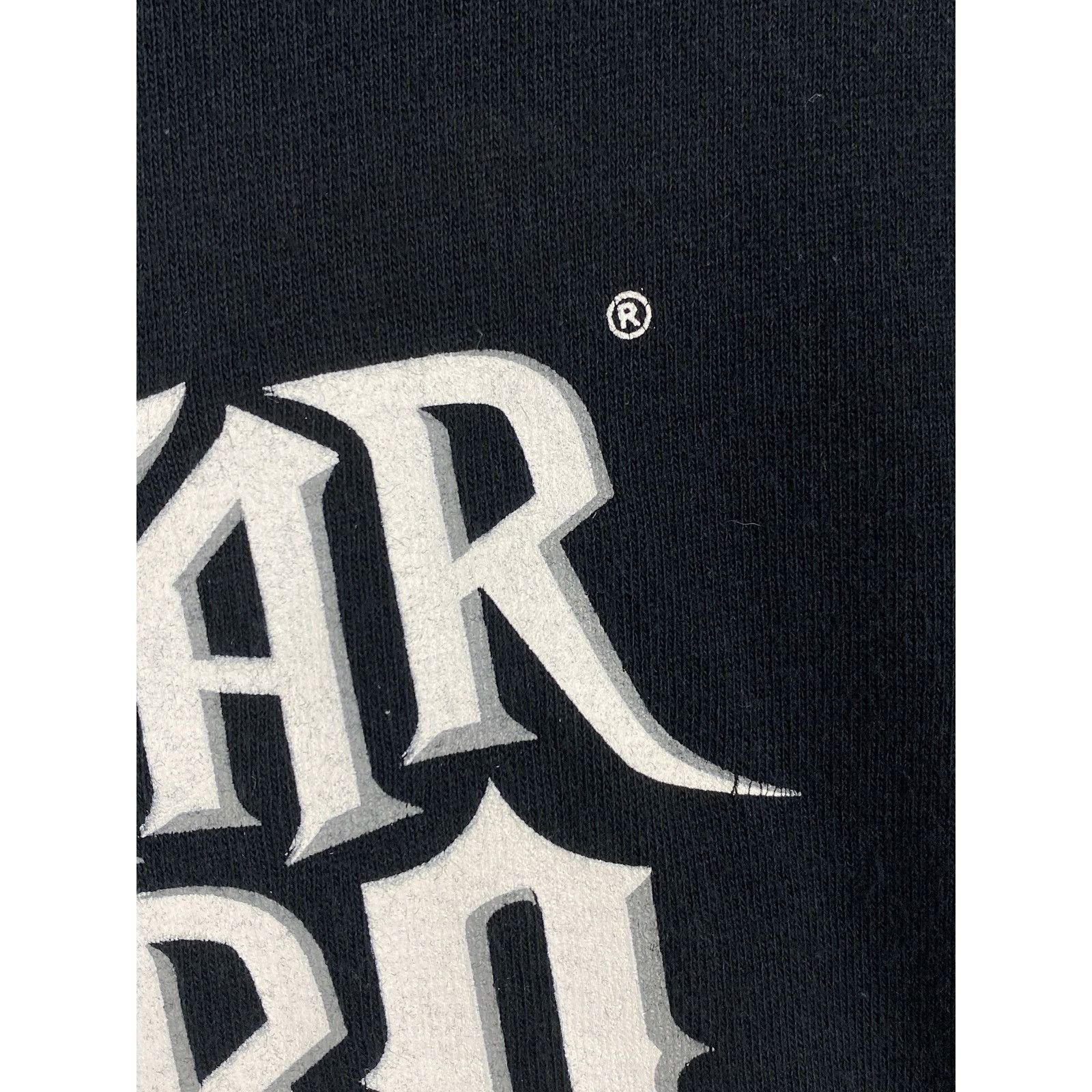 Band Tees 00s Vintage Metallica x Guitar Hero Tour T-Shirt In Black Size US M / EU 48-50 / 2 - 3 Thumbnail