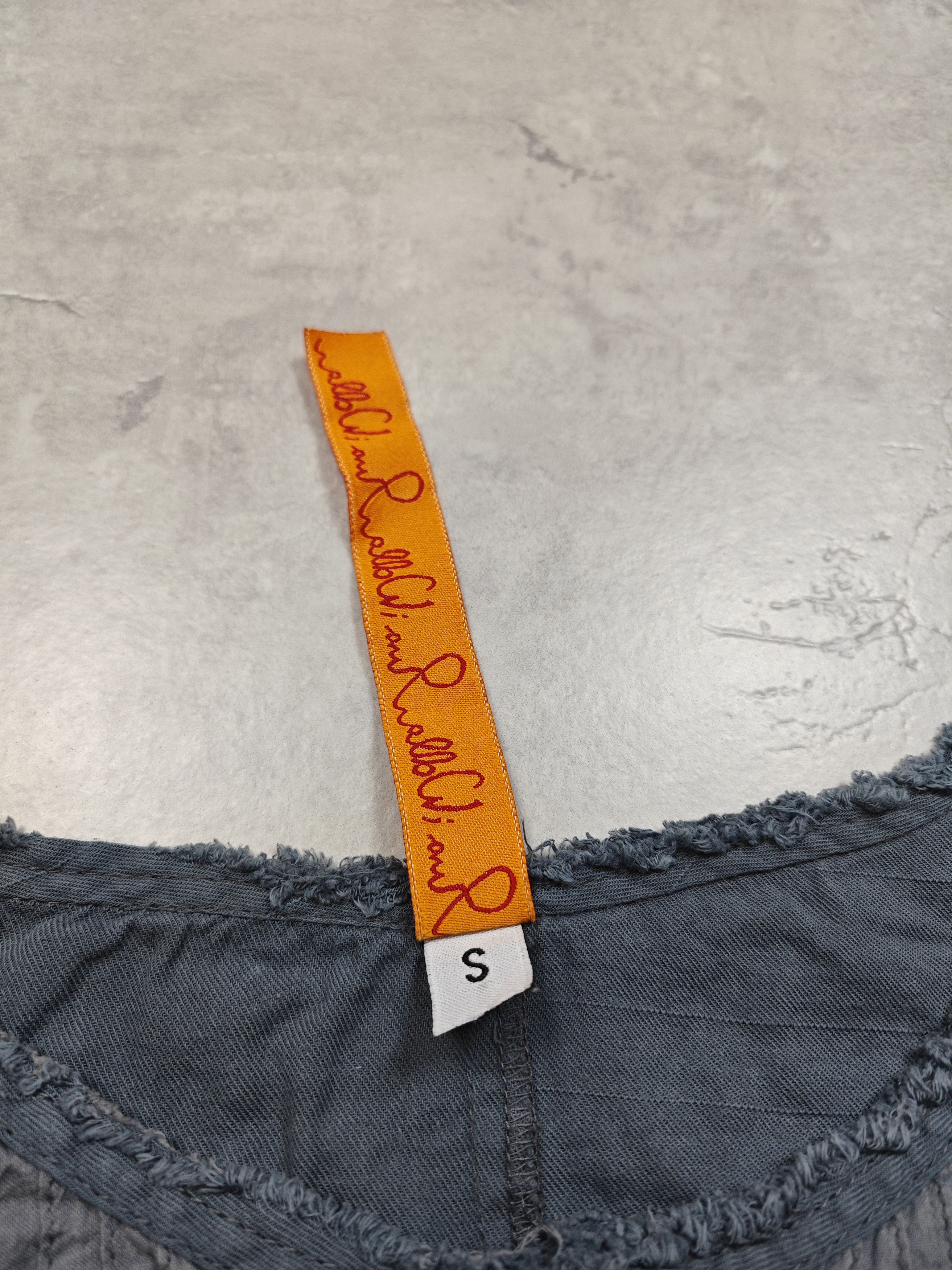 Vintage Ewa i Walla Size S / US 4 / IT 40 - 6 Thumbnail