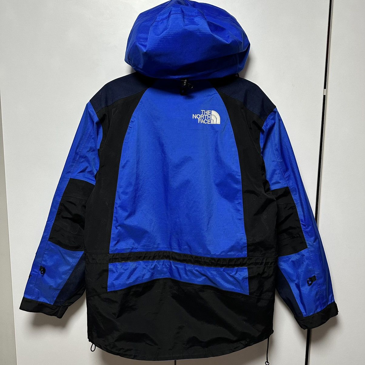 The North Face TNF The North Face Gore-Tex Vintage Jacket 90s Rare Outdoor Size US S / EU 44-46 / 1 - 1 Thumbnail
