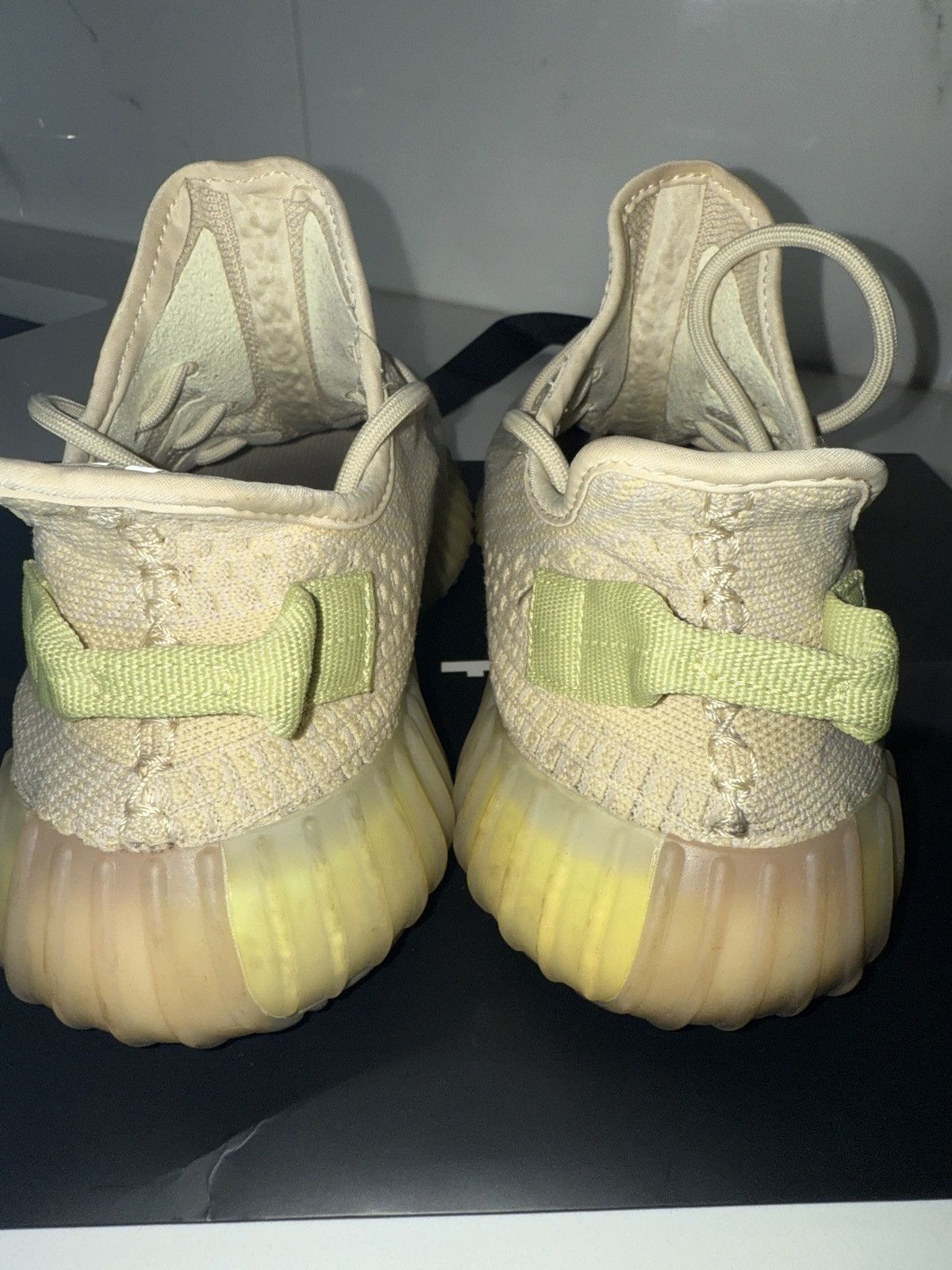 Yeezy Yeezy 350 Boost | sesame Size US 9.5 / EU 42-43 - 4 Thumbnail