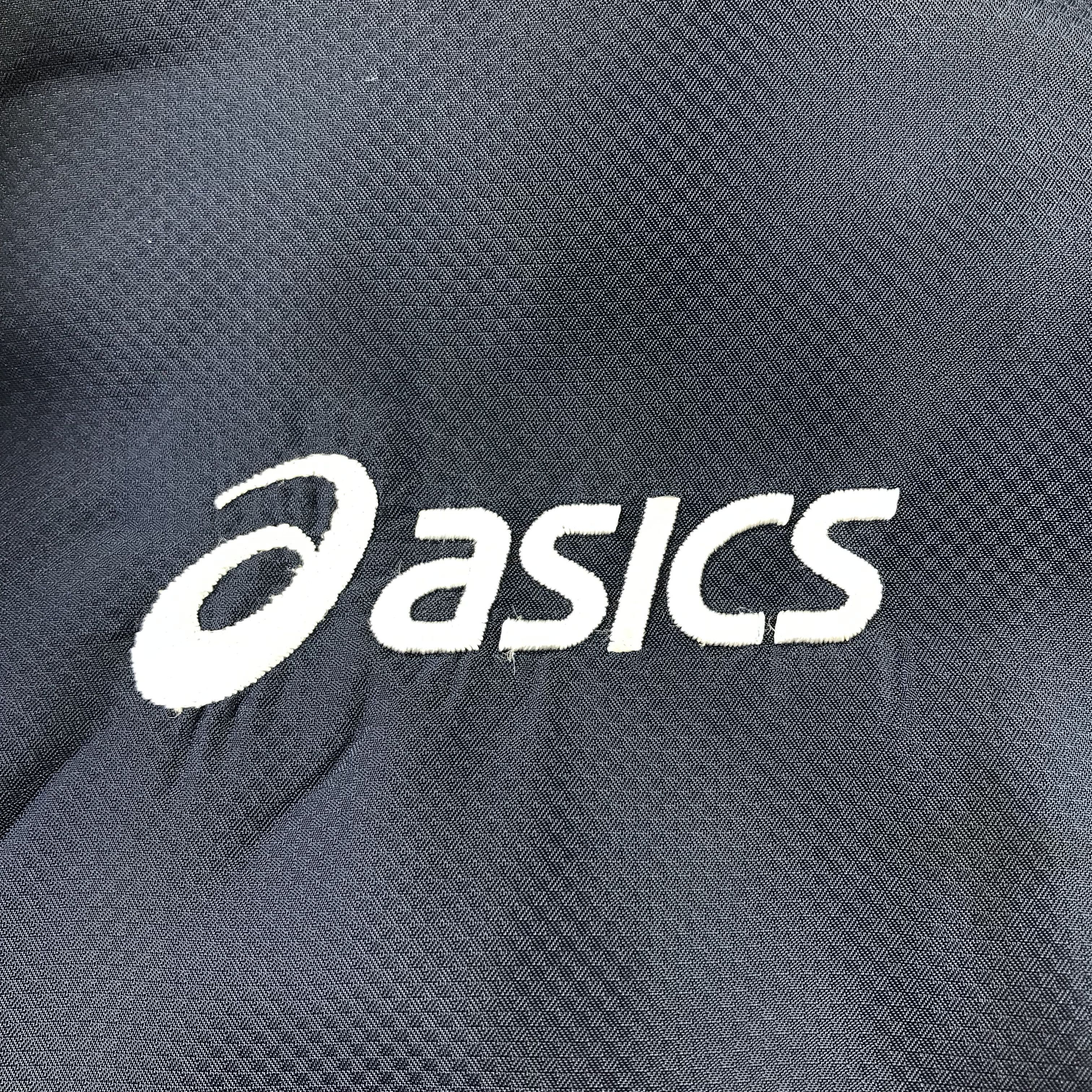 Asics Asics Sportwear Light Jakcet Size US S / EU 44-46 / 1 - 4 Thumbnail