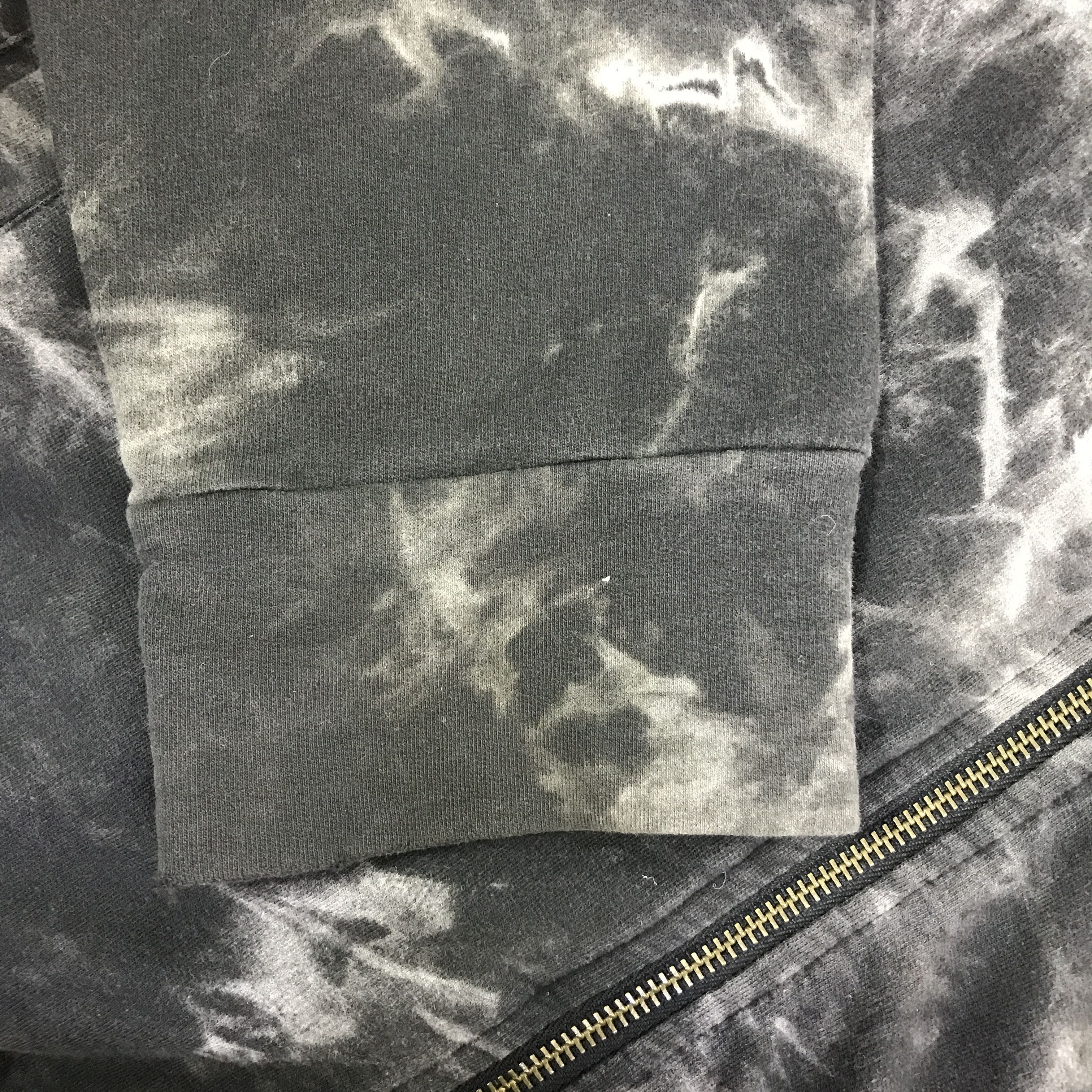 In The Attic Japan in the attic style ifsixwasnine hoodie jacket K96B1 Size US L / EU 52-54 / 3 - 7 Thumbnail