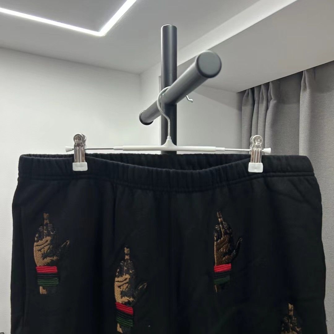 Supreme SUPREME PANT Size US 32 / EU 48 - 2 Thumbnail