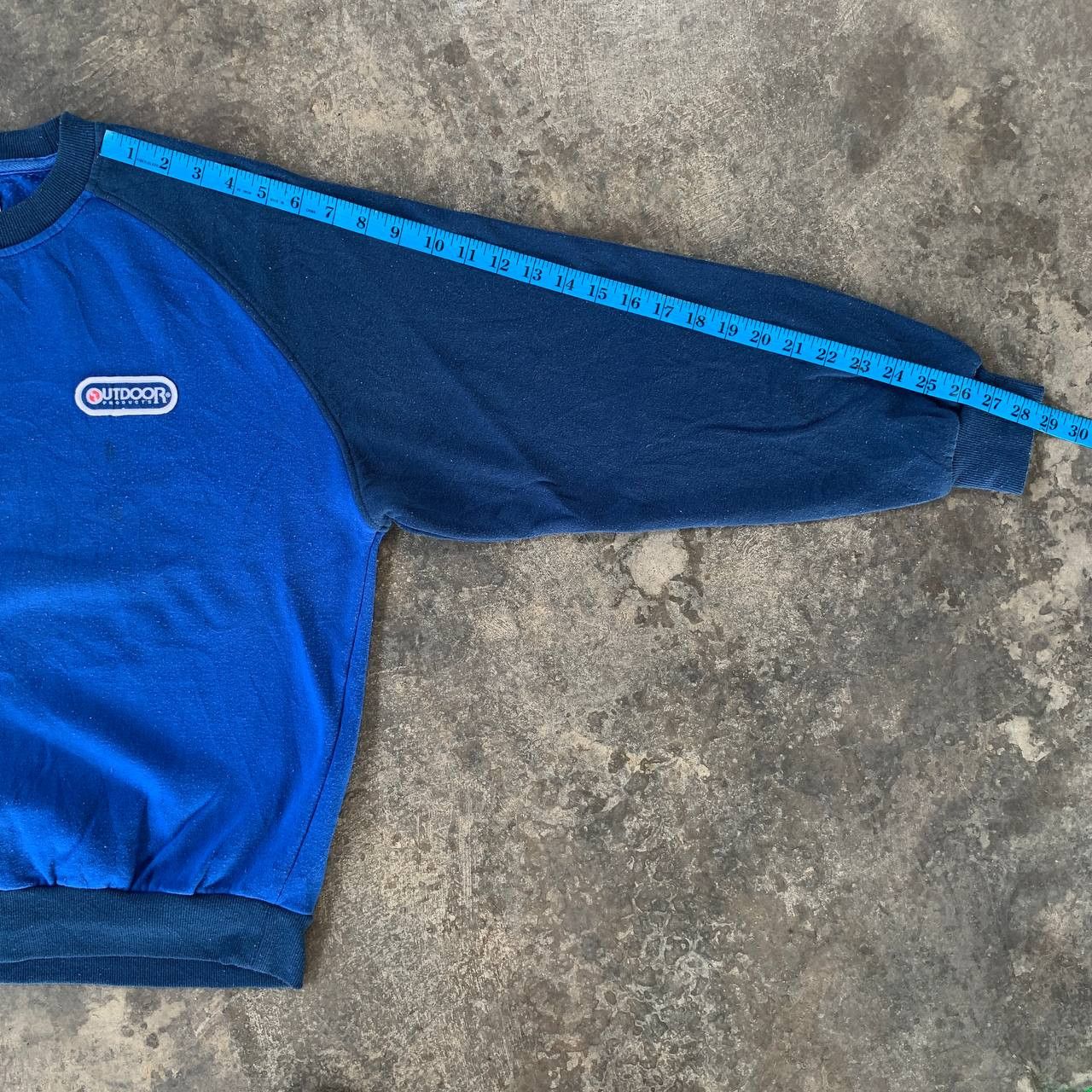 Pepsi Vintage Y2K OUTDOOR x PEPSI TWIST Sweatshirt Size US M / EU 48-50 / 2 - 9 Thumbnail