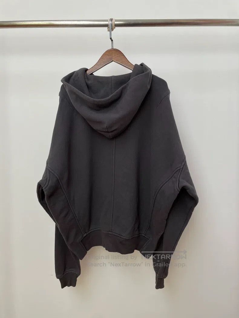 Fear of God Fear of God Season 4 God Gray Sweatshirt Size US M / EU 48-50 / 2 - 2 Thumbnail