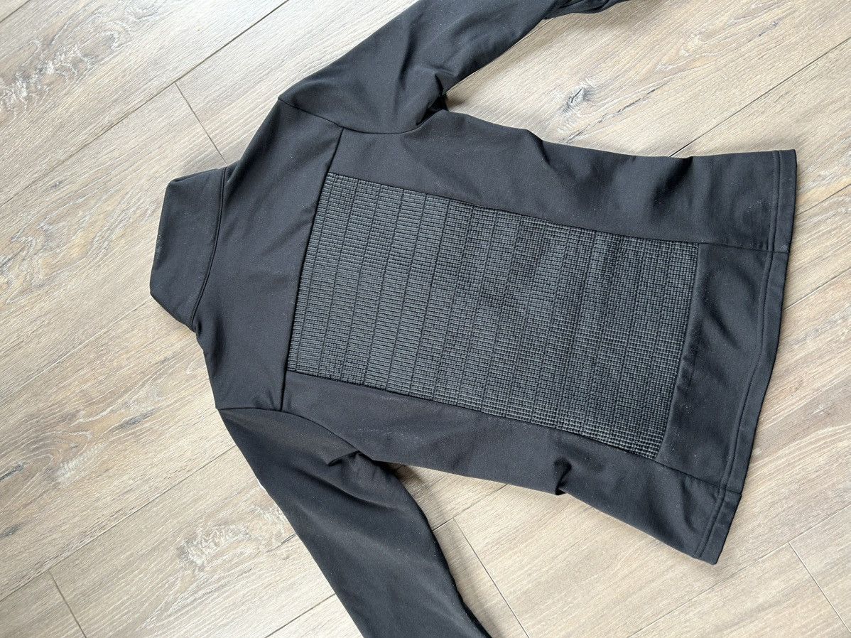 Fusalp Fusalp black sweatshirt 2nd layer XS Size XS / US 0-2 / IT 36-38 - 8 Thumbnail