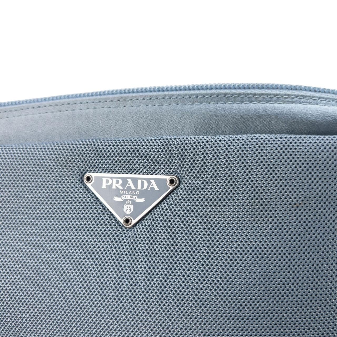 Prada Vintage Prada Shoulder Bag Size ONE SIZE - 6 Thumbnail