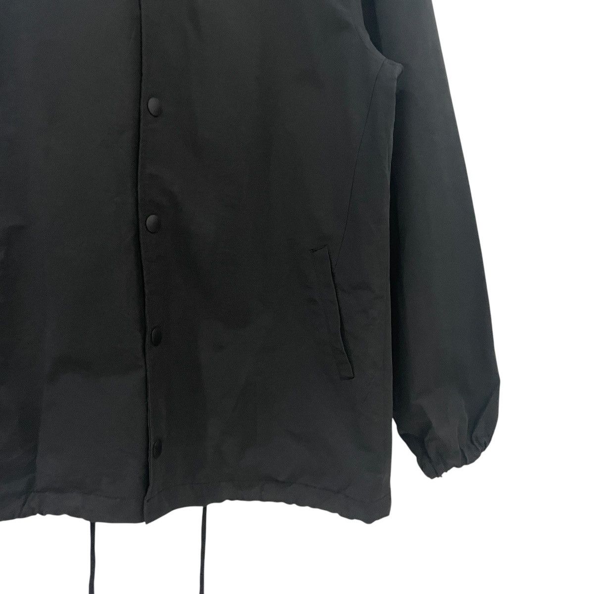 Number (N)ine Vintage Number Nine Big Logo Jacket Size US M / EU 48-50 / 2 - 11 Thumbnail