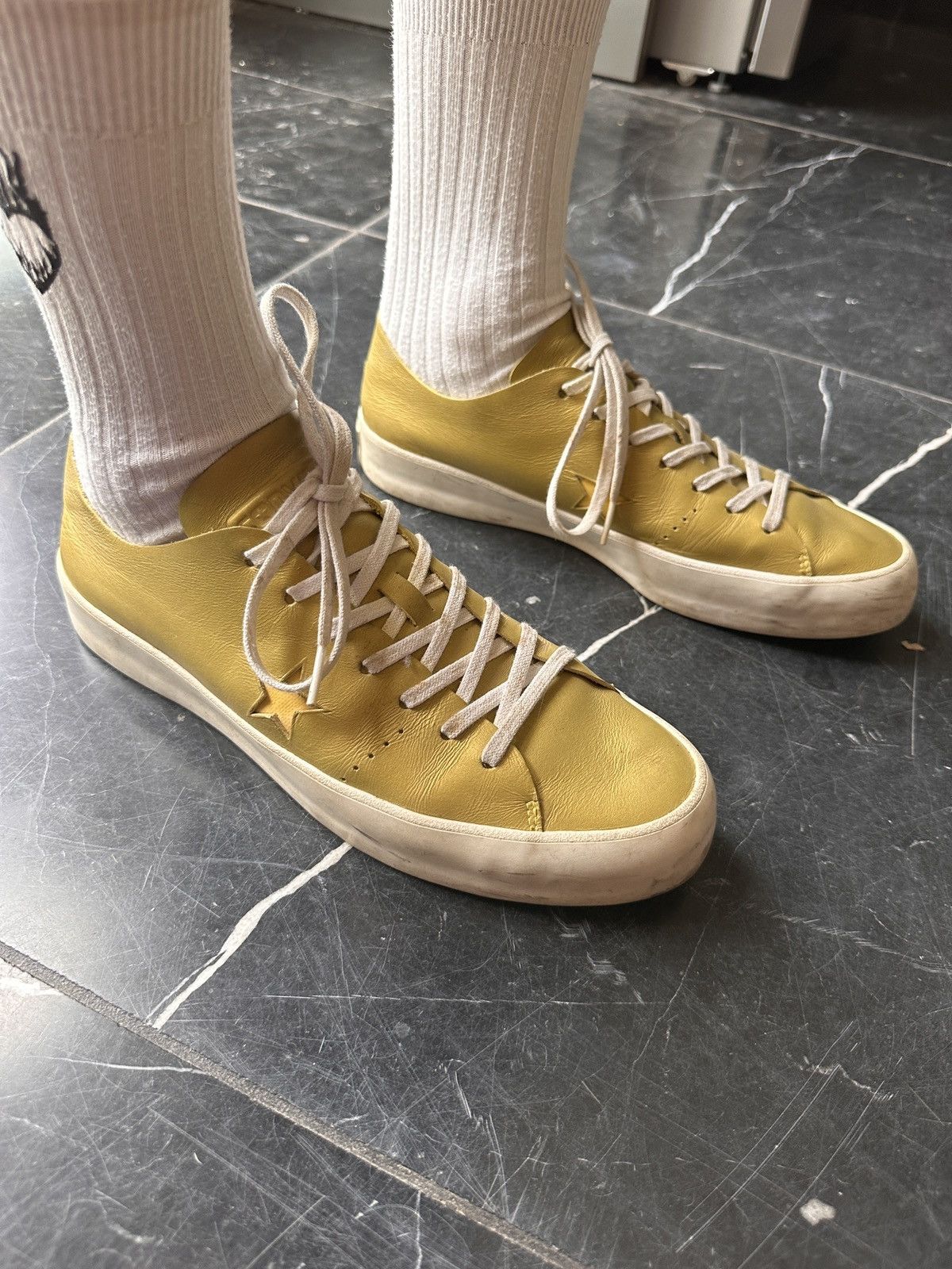 Converse × Nike Converse X Nike Zoom Sneakers Size US 9 / EU 42 - 5 Thumbnail