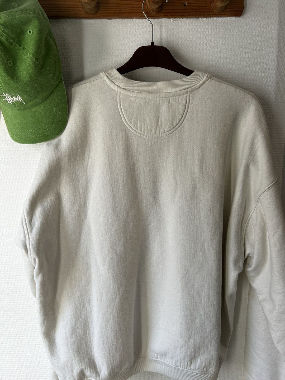 Stussy stussy sport sweat Size US M / EU 48-50 / 2 - 7 Thumbnail