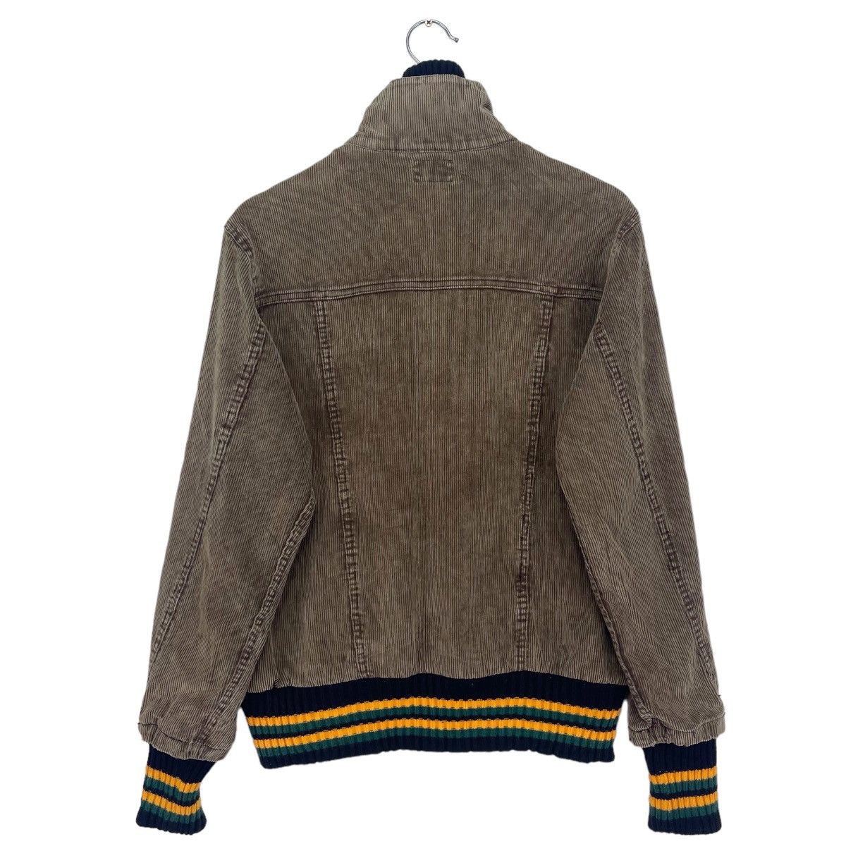 Vintage Mc Murray Corduroy Jacket Size US M / EU 48-50 / 2 - 6 Thumbnail