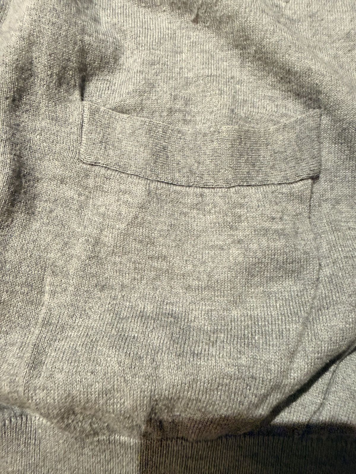 Aspesi Wool Cardigan Size US M / EU 48-50 / 2 - 3 Thumbnail