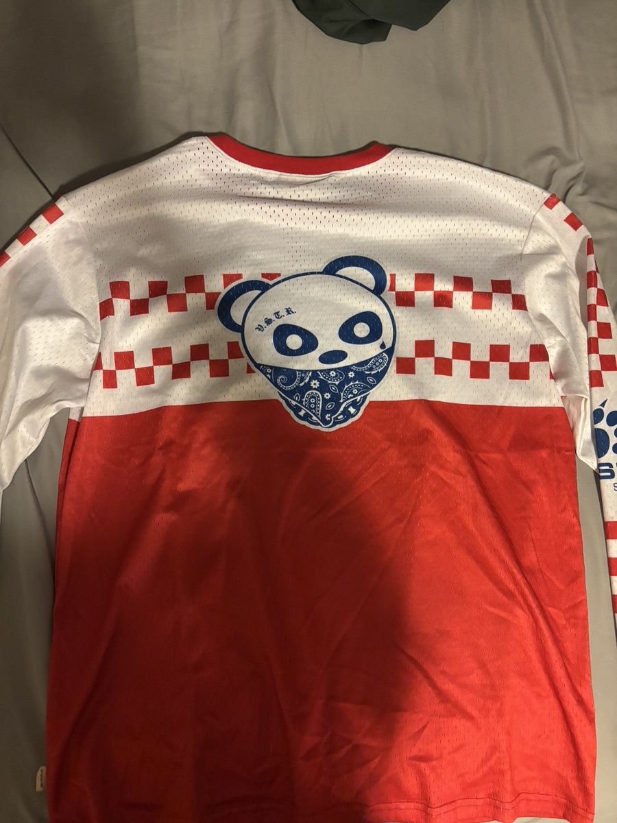 VSTR VTSR Racing Jersey Size L Size US L / EU 52-54 / 3 - 5 Thumbnail