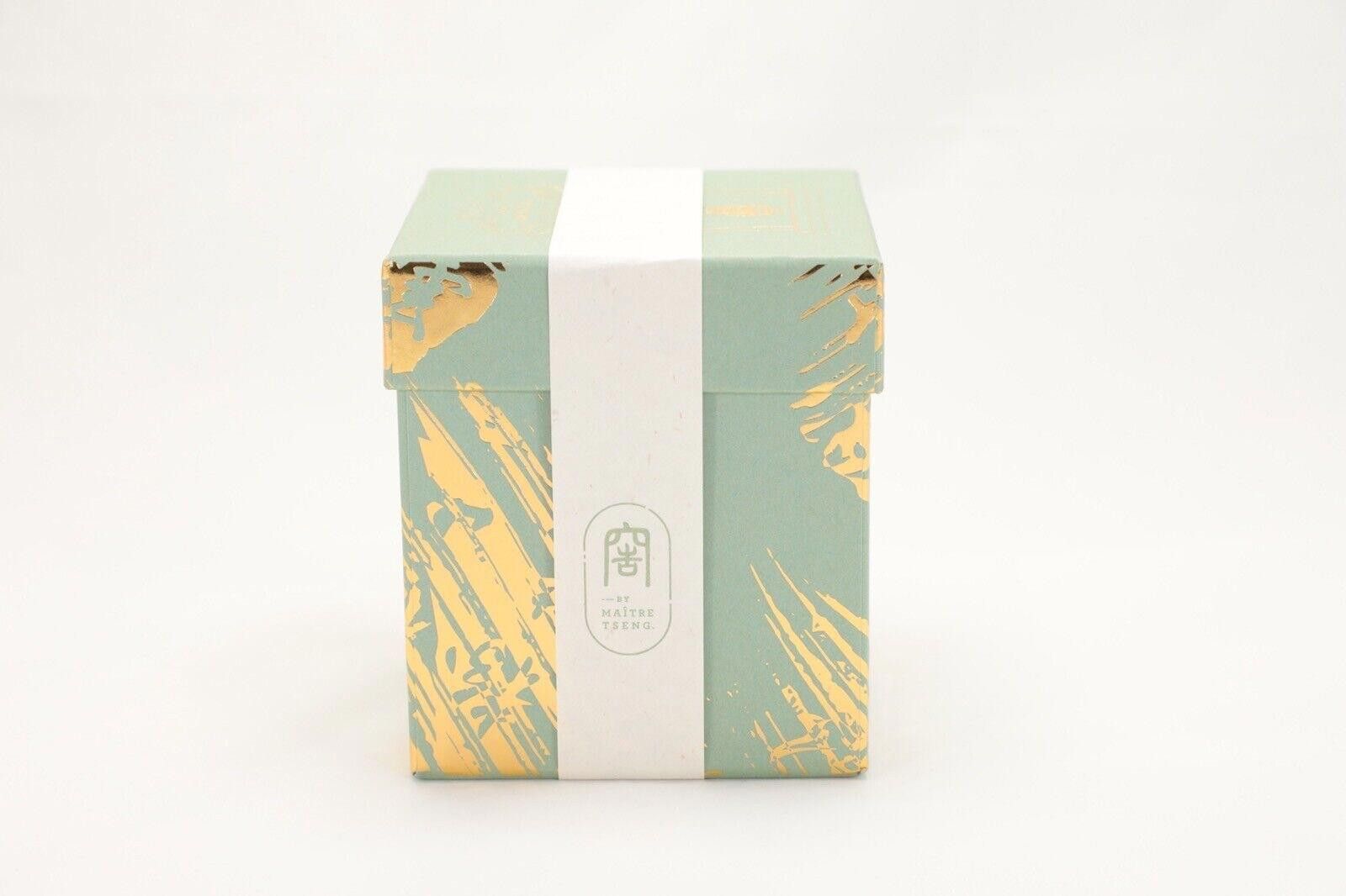 Other New Cire Trudon Maitre Master Tseng l'esprit Candle 270g tea Size ONE SIZE - 3 Thumbnail