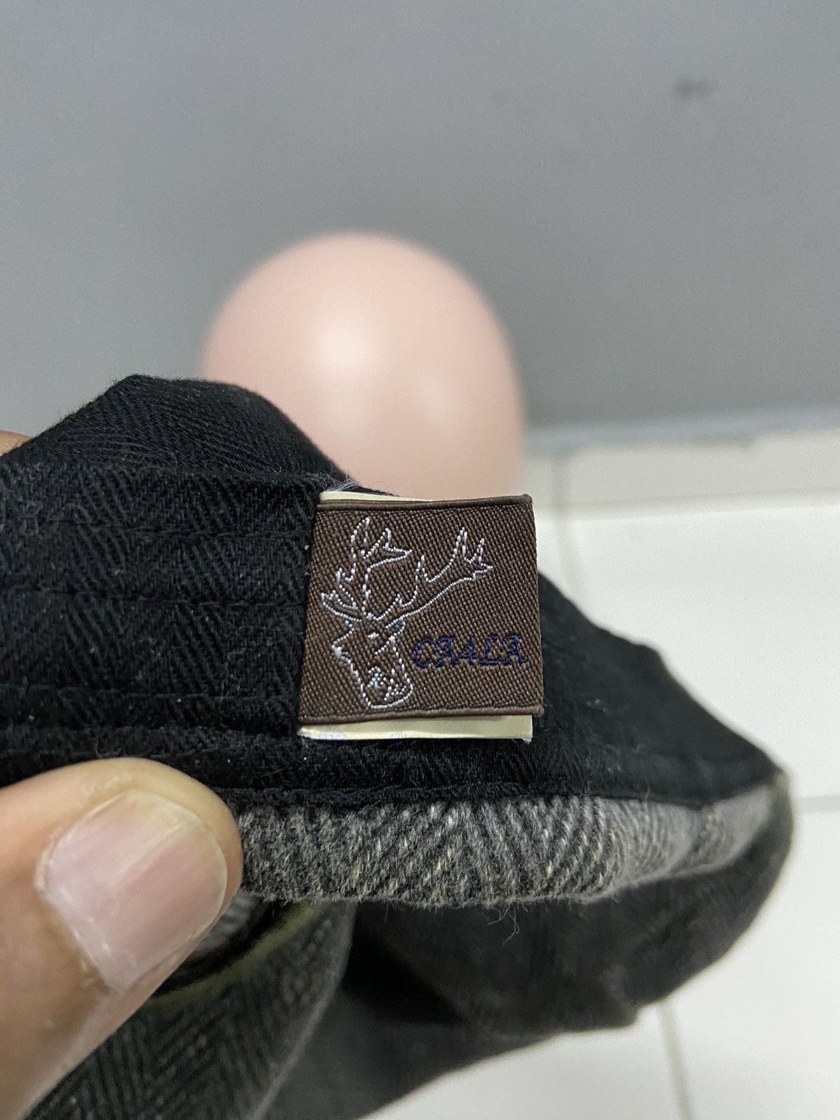 CA4LA CA4LA BARETTA HAT RARE Size ONE SIZE - 8 Thumbnail
