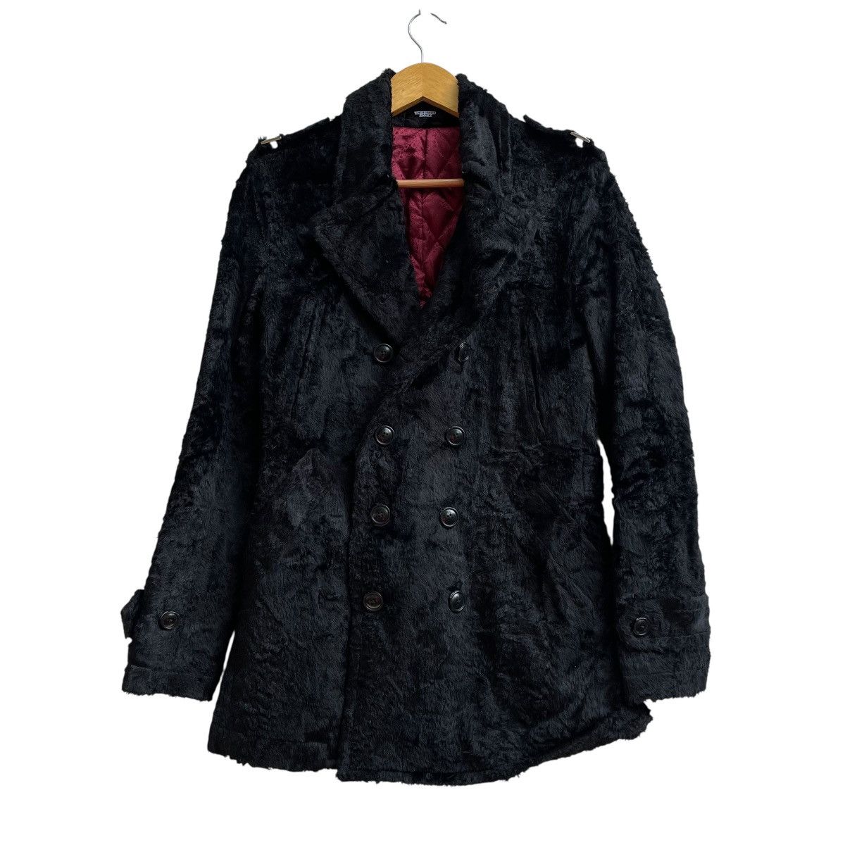 Tornado Mart 💥Tornado Mart Jacket Size US M / EU 48-50 / 2 - 3 Thumbnail