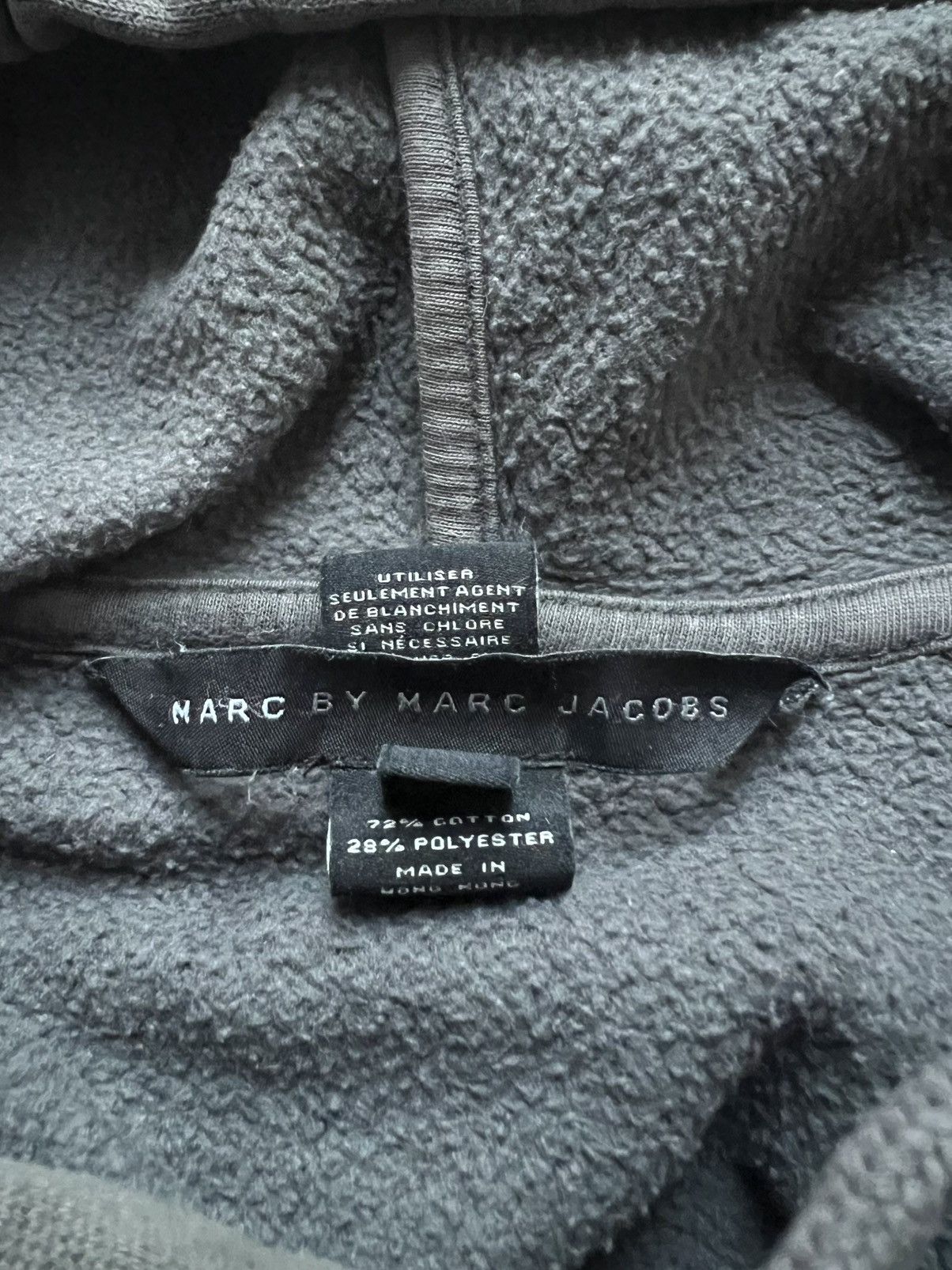 Marc by Marc Jacobs Marc by Marc Jacobs hoodie Size US L / EU 52-54 / 3 - 4 Thumbnail