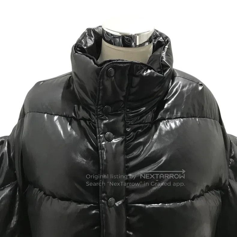 Junya Watanabe Junya Watanabe Padded jacket Size S / US 4 / IT 40 - 4 Thumbnail