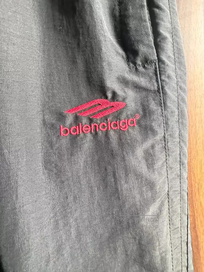 Balenciaga Balenciaga Ladies' Sports Pants Sweatpants Size 37" - 5 Thumbnail