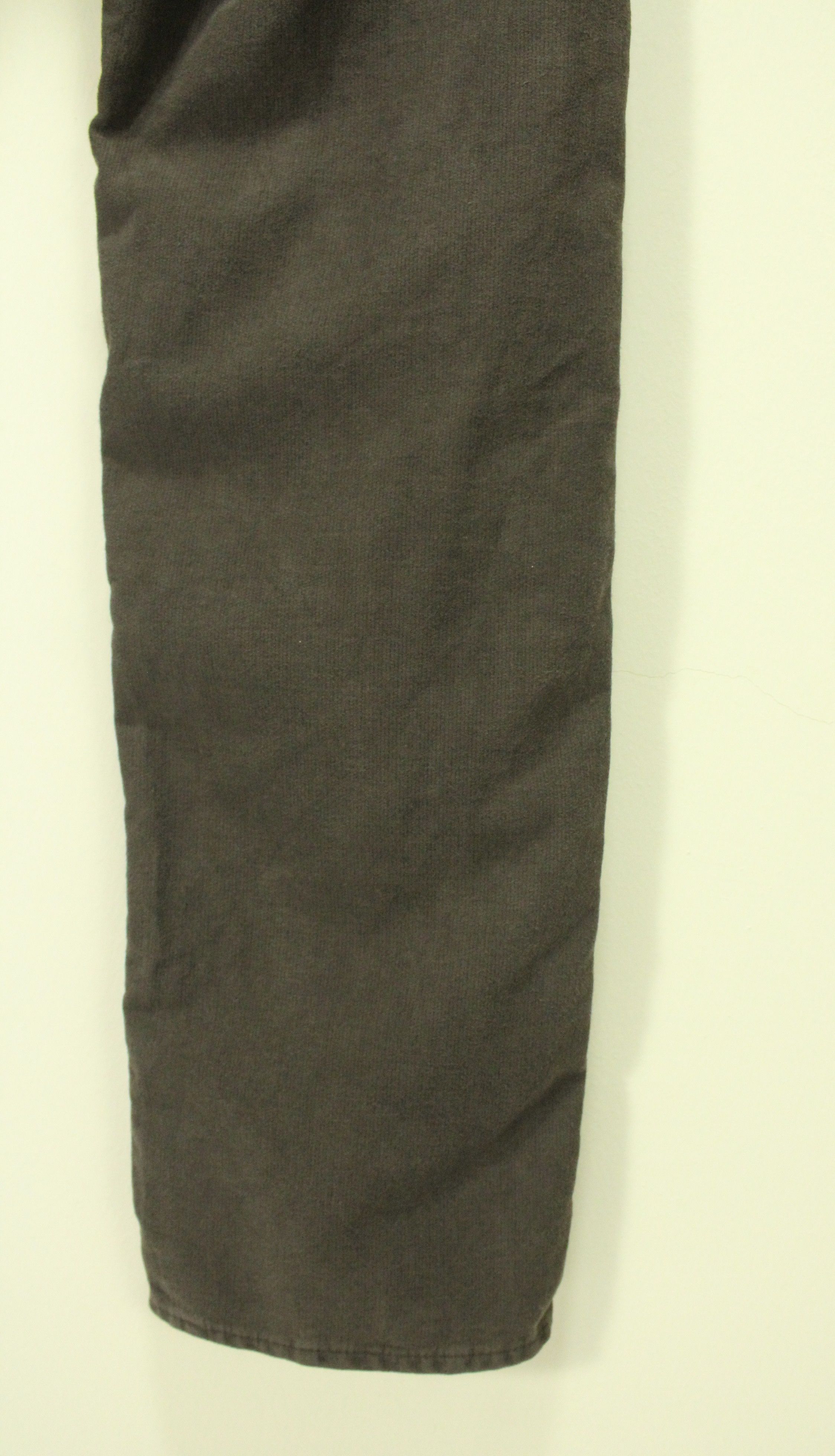 Japanese Brand × Sassafras SASSAFRAS Pants Utility Pockets Cargos Made in Japan Size US 31 - 12 Thumbnail