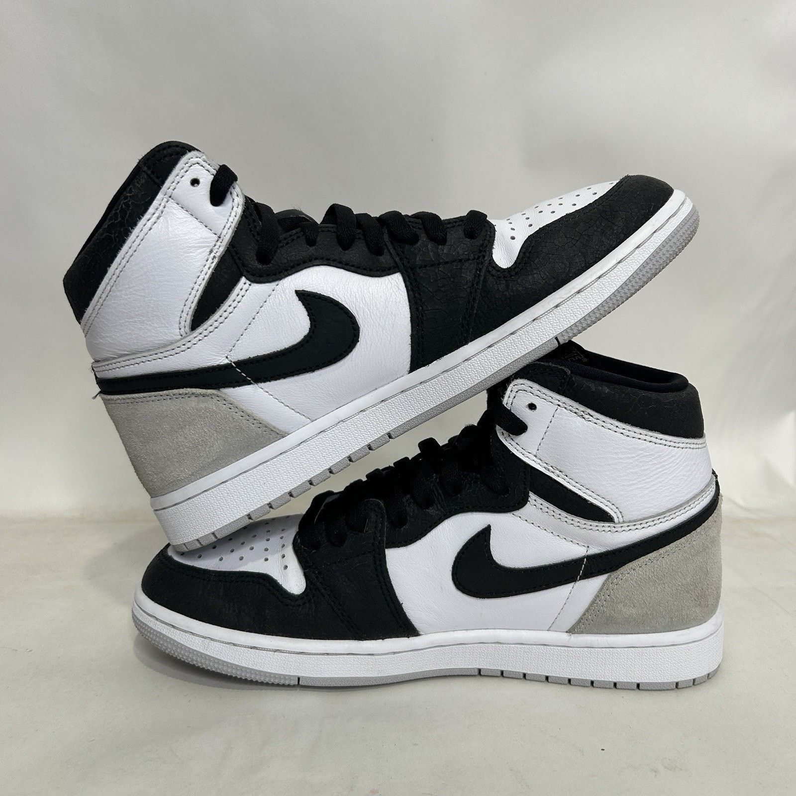 Nike Nike Air Jordan 1 Retro High OG “Bleached Coral/Stage Haze” Size US 9 / EU 42 - 3 Thumbnail