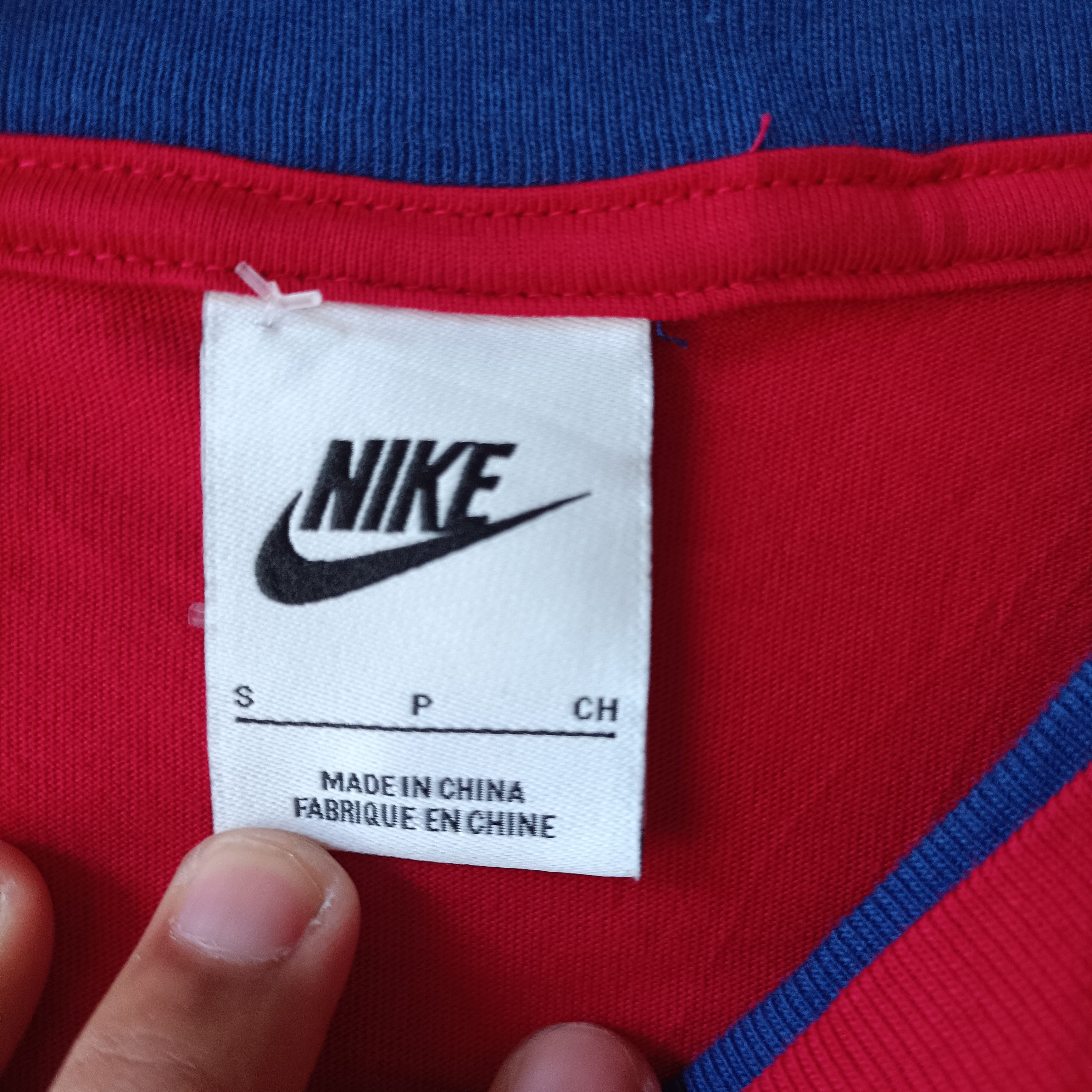 Nike Nike y2k crop tee Size S / US 4 / IT 40 - 7 Thumbnail