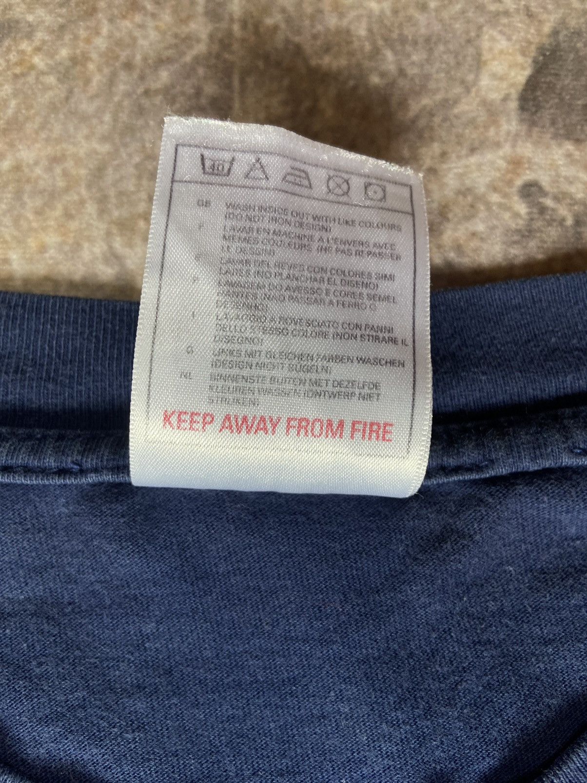 Nike AIR vintage grey sweat pants tech fleece small swoosh