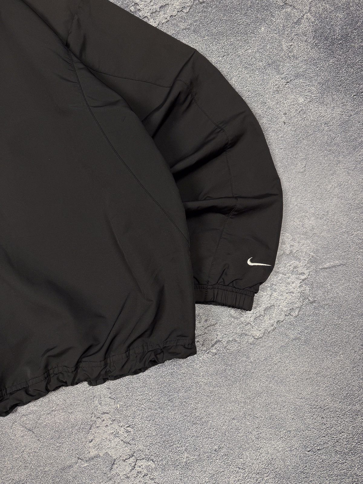 Nike × Vintage Vintage Nike golf anorak jacket swoosh logo size XL Size US M / EU 48-50 / 2 - 4 Thumbnail