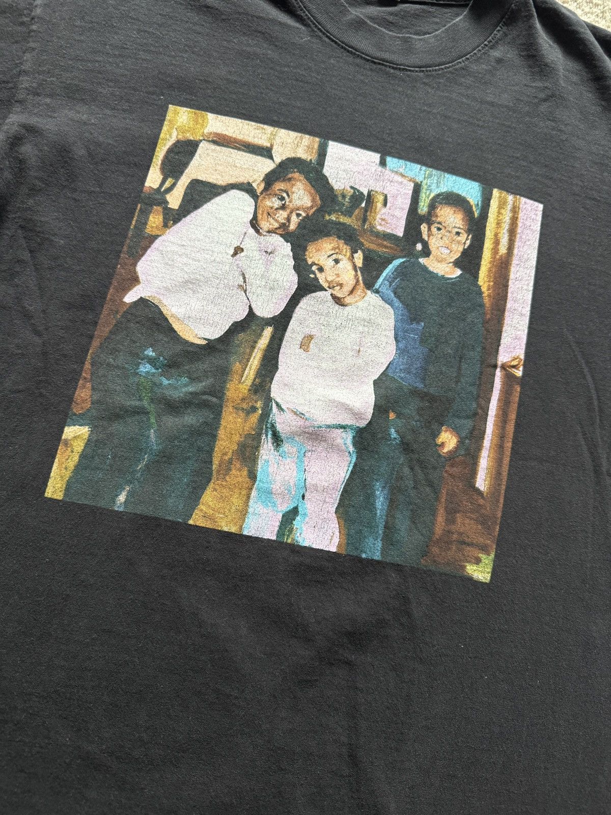 Other GxFR Griselda Benny The Butcher Fashion Rebels Longsleeve M Size US M / EU 48-50 / 2 - 2 Thumbnail