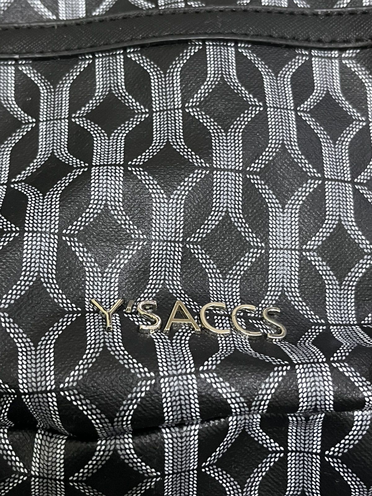 Yohji Yamamoto Yohji yamamoto sling bag Size ONE SIZE - 7 Thumbnail
