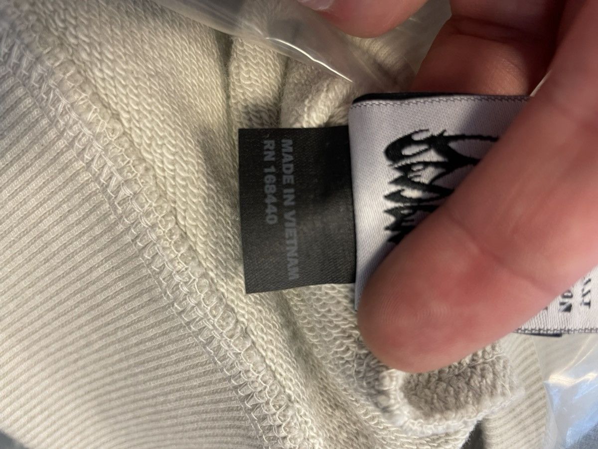 Revenge Revenge Hoodie Size US XXL / EU 58 / 5 - 8 Thumbnail