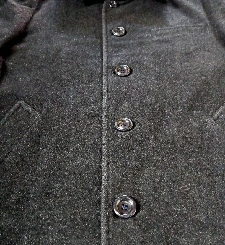 Kent & Curwen A02 Kent & Curwen Wool Jacket Size US L / EU 52-54 / 3 - 17 Thumbnail