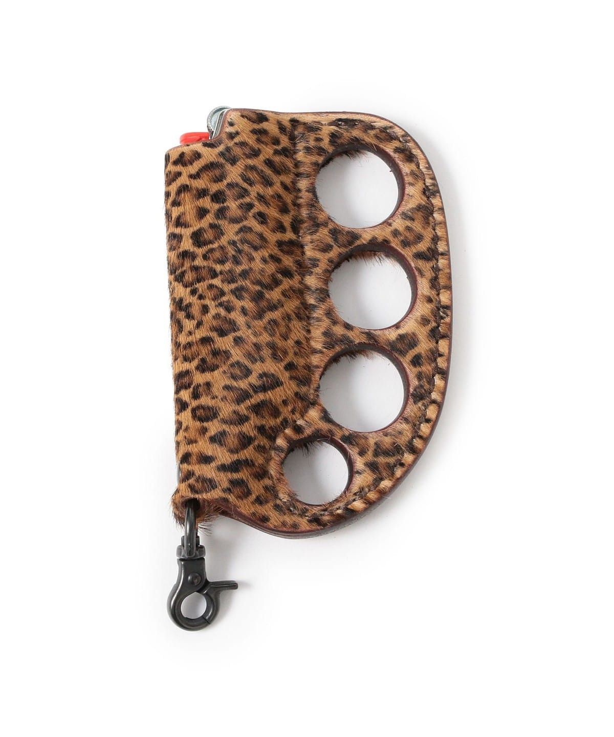 Blackmeans Knuckle Lighter Case | Grailed