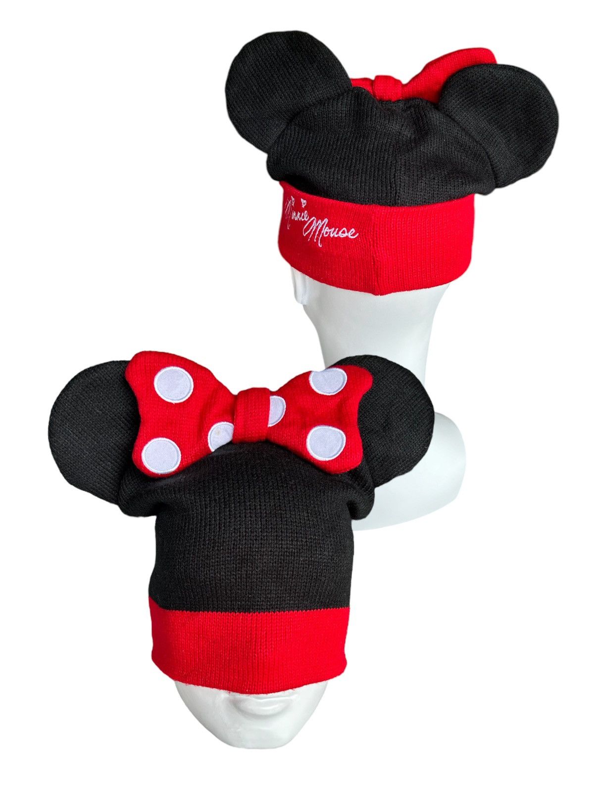 Bunny Horn Devil Mickey Mouse Like CDG 🎌☠️