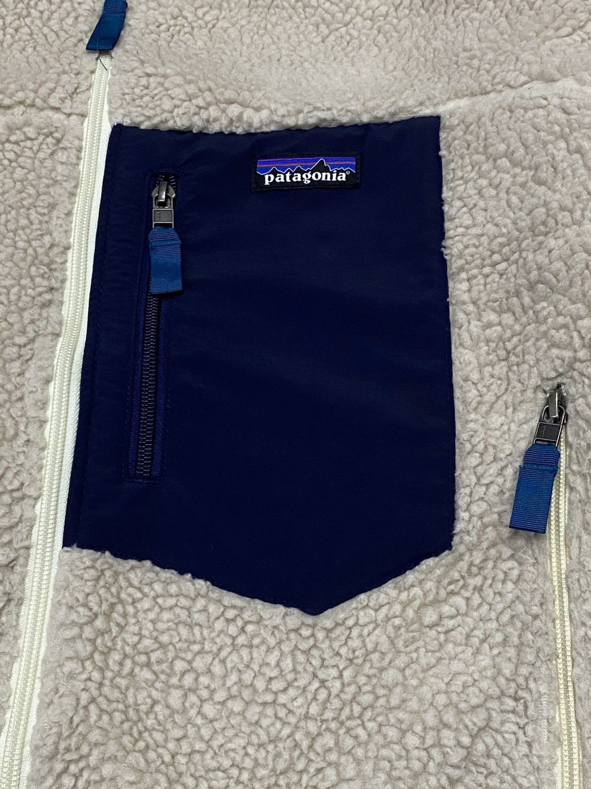Patagonia Patagonia Classic Retro-X Fleece Jacket Size US M / EU 48-50 / 2 - 17 Thumbnail