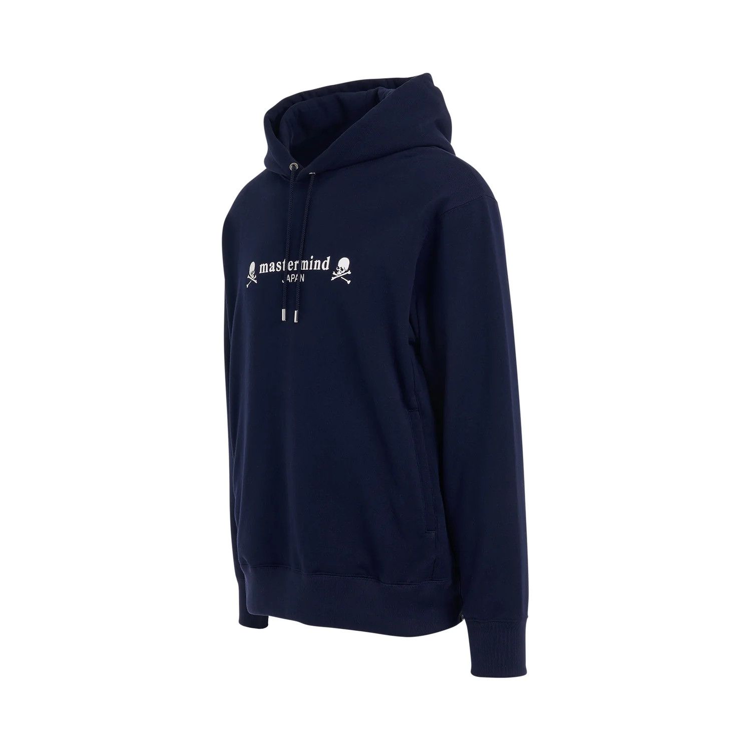 Mastermind Japan o1mris0824 Hoodie in Navy Size US M / EU 48-50 / 2 - 2 Thumbnail