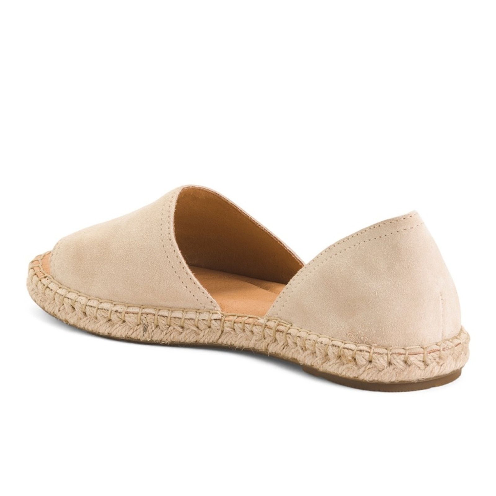 Born 🎉LAST PIECE🎉 BORN Suede Seak Comfort Sandals Size US 9.5 / IT 39.5 - 3 Thumbnail