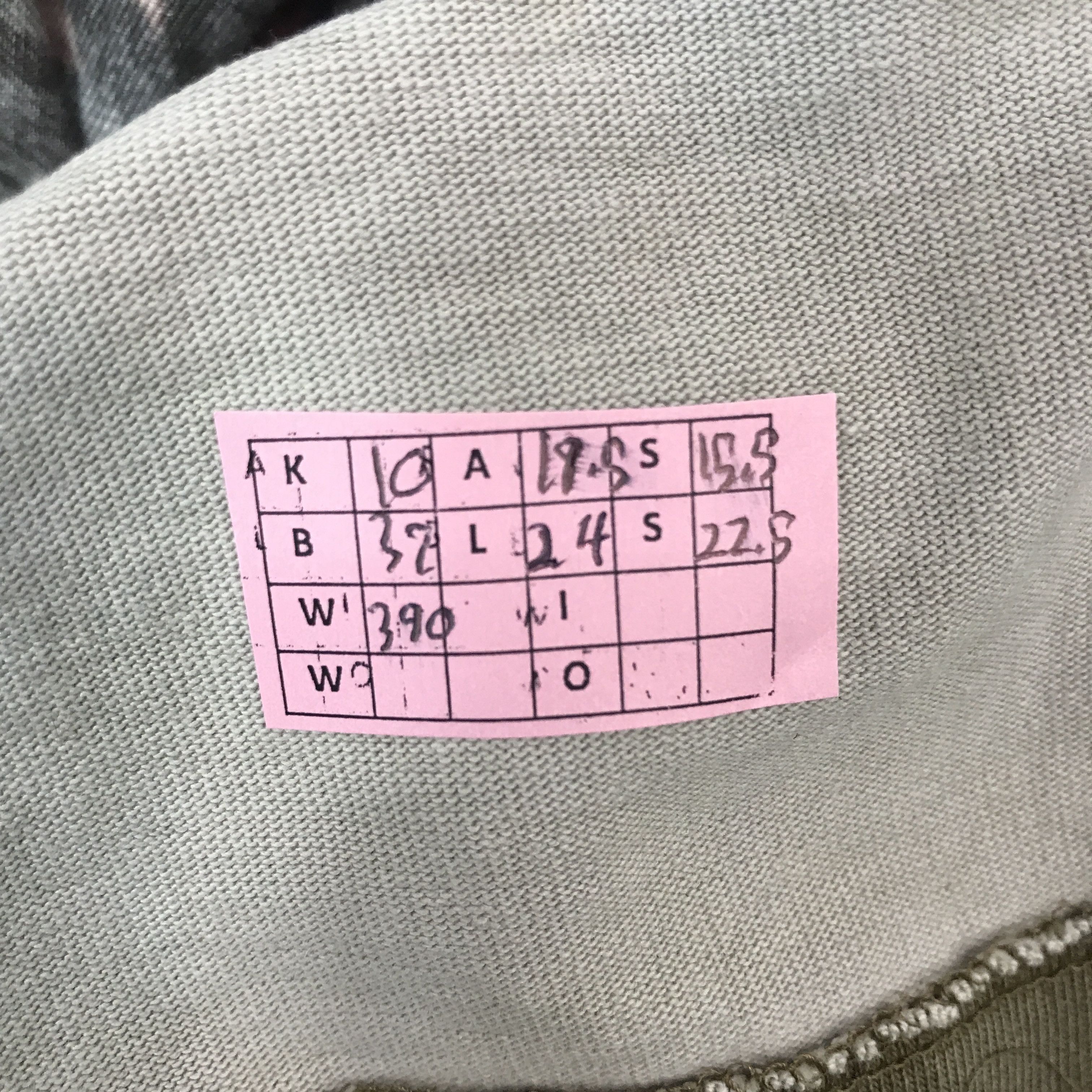 Tornado Mart tornado mart Japan Patchwork Design Button Shirt Size US M / EU 48-50 / 2 - 12 Thumbnail